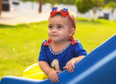 Smarsh the Cake ISabela