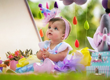 Smarsh the cake  Luísa