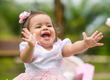 Smarsh the Cake Izabel