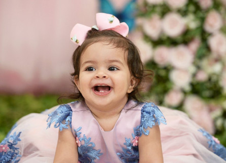 01 Ano Izabel Antonelly