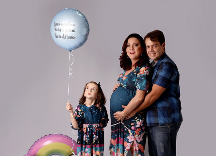 Book Gestante Simoni