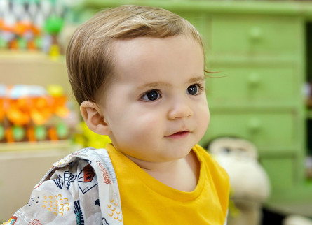 01 Ano José Antônio