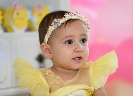 01 Ano Melissa