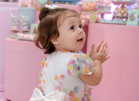 01 Ano Maria Vitória