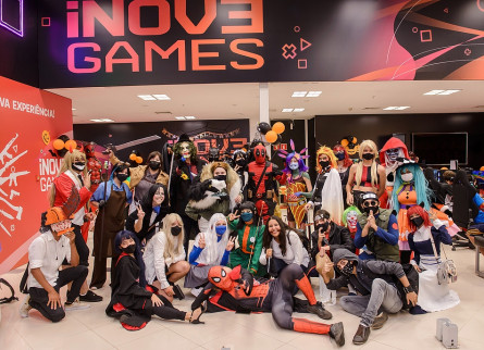 INOV3 GAMES