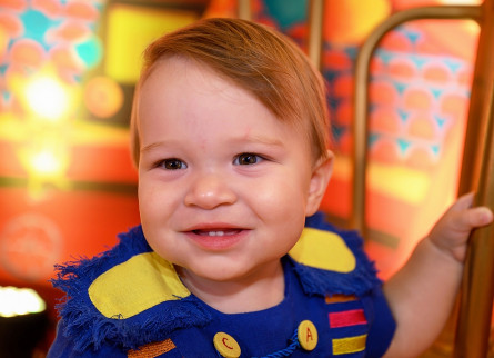 01 Ano Carlos Antônio