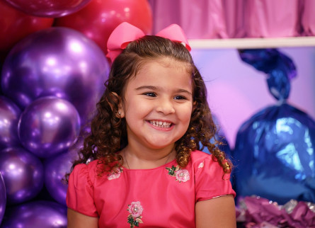 04 Anos Ana Rosa