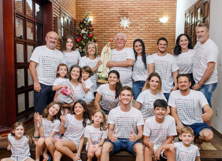 Fotos Familia