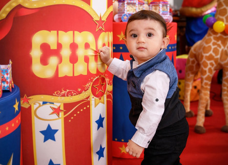 01 Ano Igor