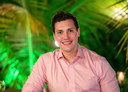 Aniversario Diogenes