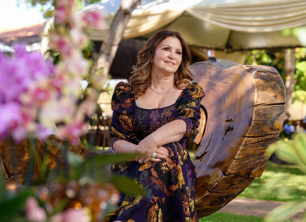 Aniversario Carolina Scheffer