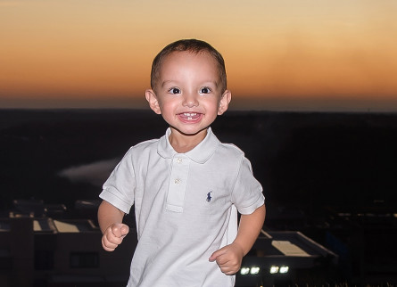 02 Anos Mauricio Toshio