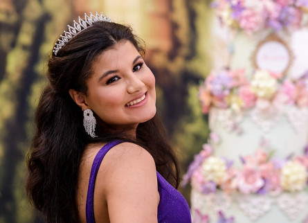 15 Anos Aurianny