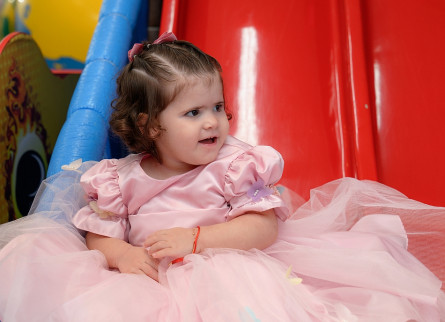 02 Anos Laíza Damiani