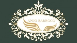 Anjo Barroco Decor
