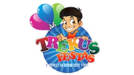 Trekus Festas e Decorações