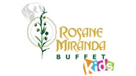 Buffet Rosane Miranda Kids