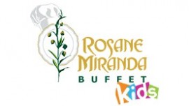 Buffet Rosane Miranda Kids
