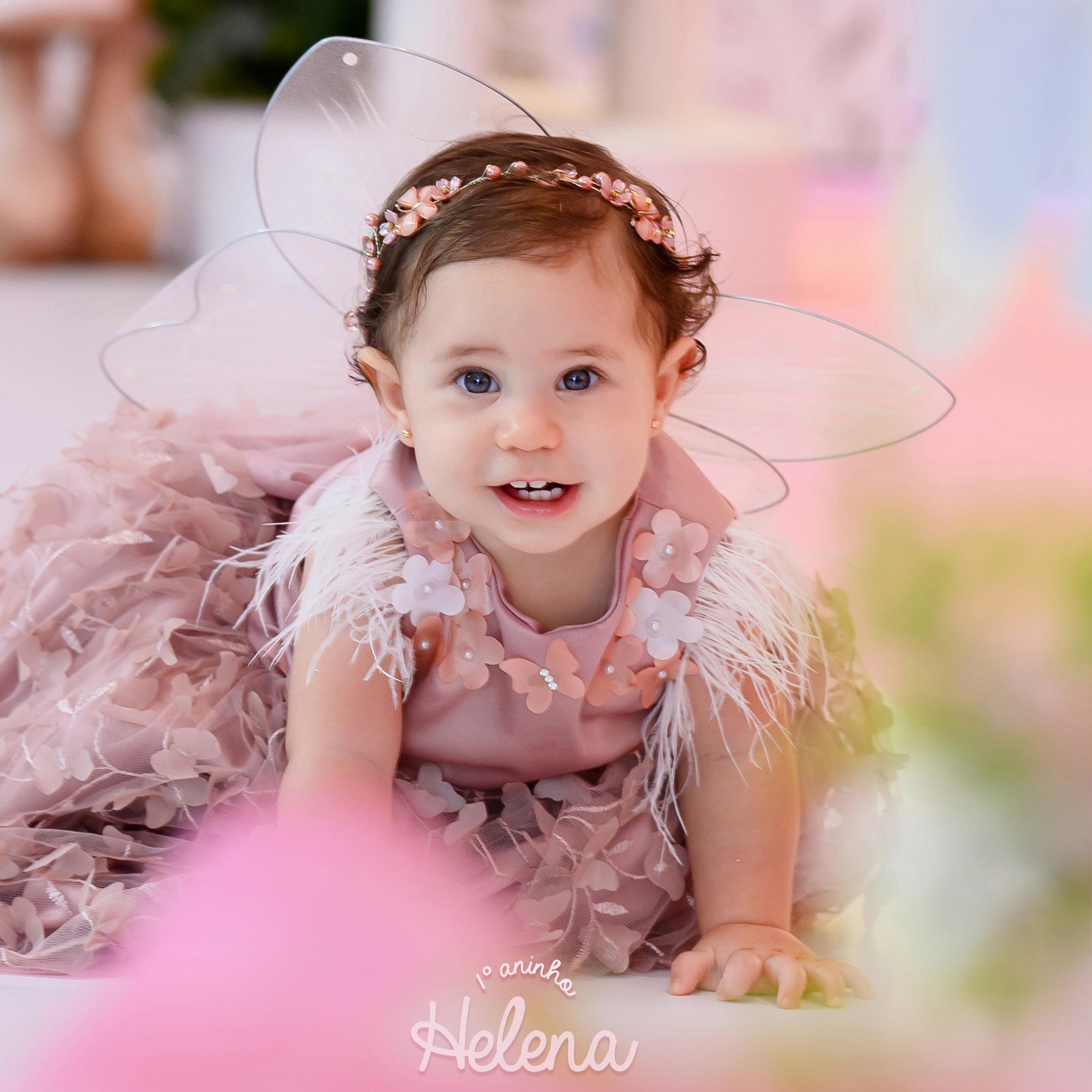 Contra Capa: Helena
