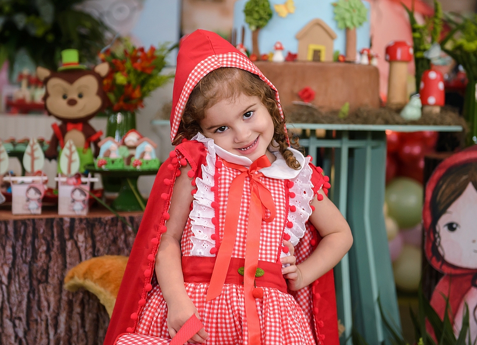 03 Anos Maria Luísa
