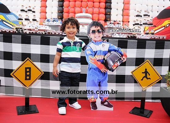 03 Anos Vinícios dia 15/12/2012