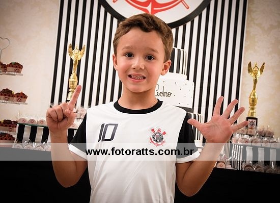 06 Anos Pedro dia 18/04/2013