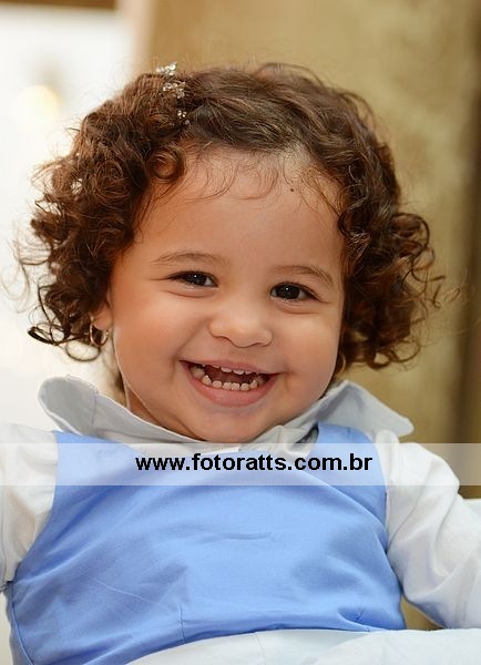 Aniversário 02 Anos Luna dia 15/06/2013 na Mercearia Kids,
