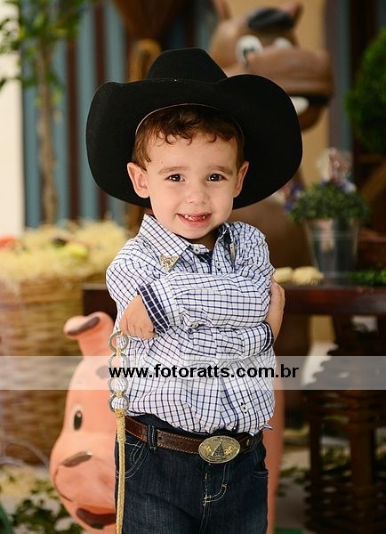 Aniversário 03 Anos Gabriel dia 24/08/2013 na Mercearia Kids.
