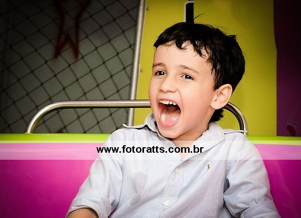Aniversário 06 Anos Felipe dia 19/09/2013 no Felici Buffet.