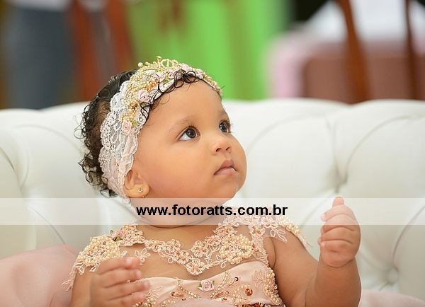 Aniversário 01 Ano Giovanna dia 01/10/2013.