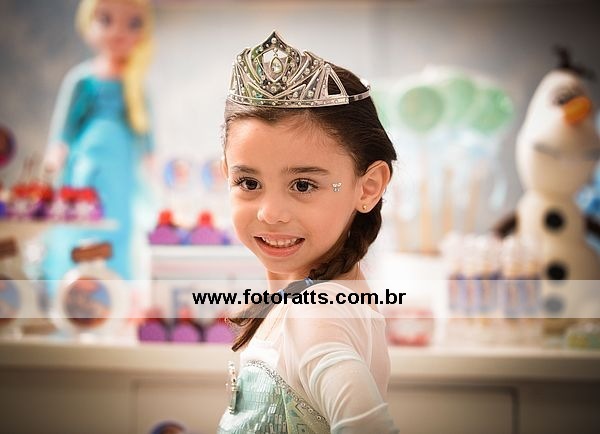 Aniversário 05 Anos Alexia dia 28/04/2014.