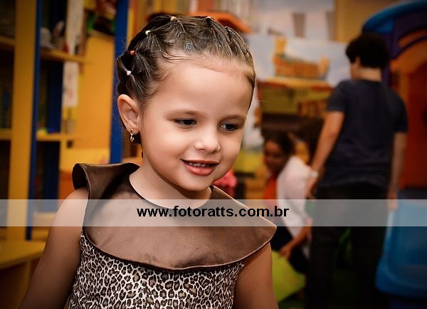 Aniversário 04 Anos Natália dia 10/05/2014.