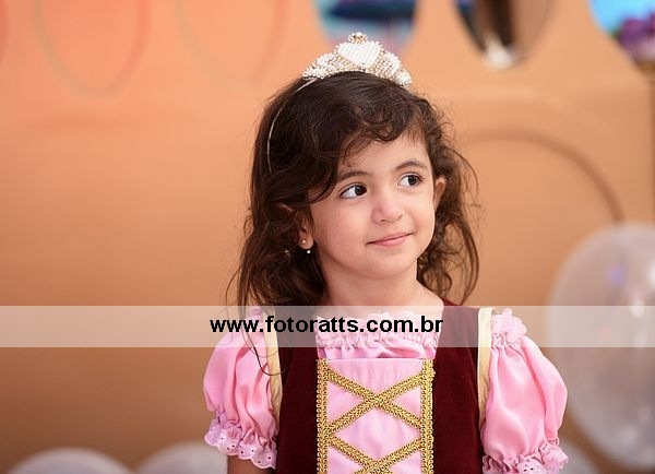 Aniversário 04 Anos Beatriz dia 19/01/2015 na Mercearia Kids.