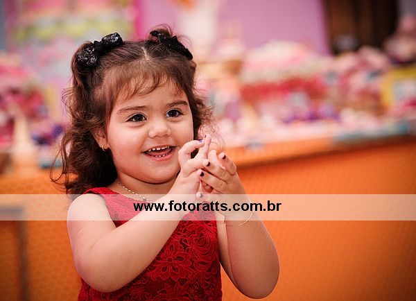 Aniversário 03 Anos Sofia dia 28/03/2015 na Mercearia Kids.