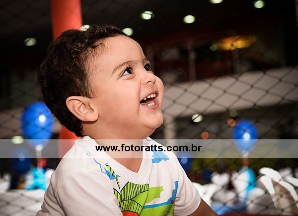 Aniversário 02  Anos Davi dia 09/05/2015 no Buffet Felici Festas.