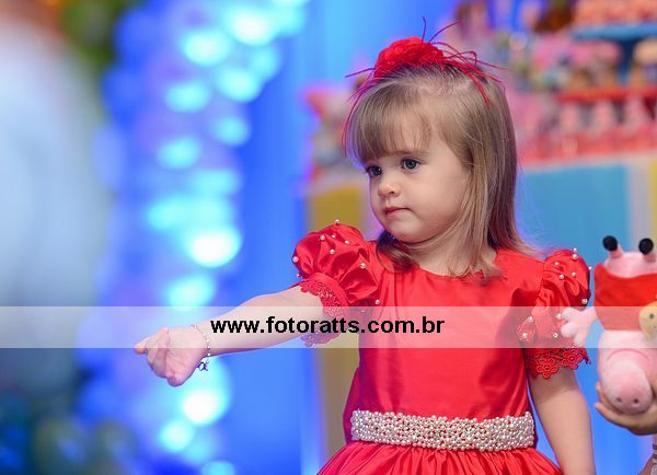 Aniversário 02 Anos Maria Julia dia 11/05/2015 no Alpha Kids