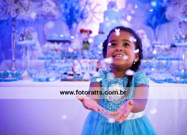Aniversário 03 Anos Natalia dia 23/05/2015.