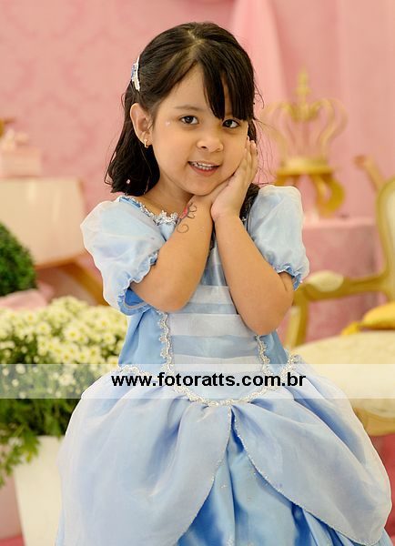 Aniversário 04 Anos Maria Eduarda dia 18/09/2015.