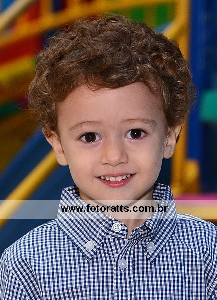 Aniversário 03 Anos Eduardo dia 03/10/2015 na Mercearia Kids.
