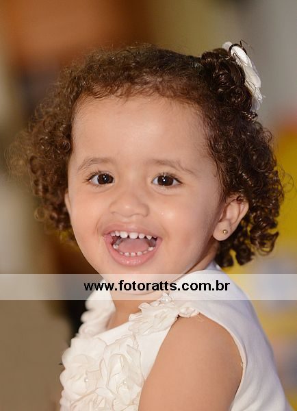 Aniversário 02 Anos Ana Clara dia 28/10/2015.