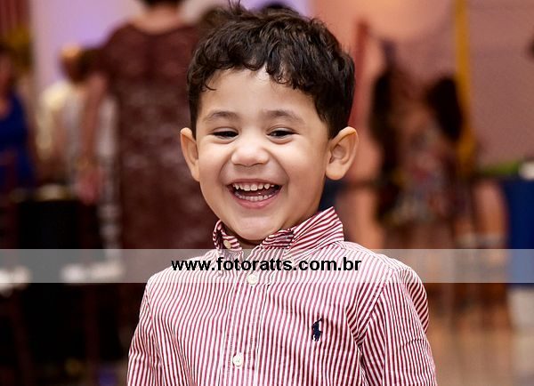 03 Anos Gael Lucca dia 10/09/2016 no Mercearia Kids