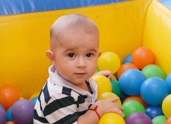   01 Ano Matheus