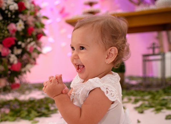 01 Ano Valentina