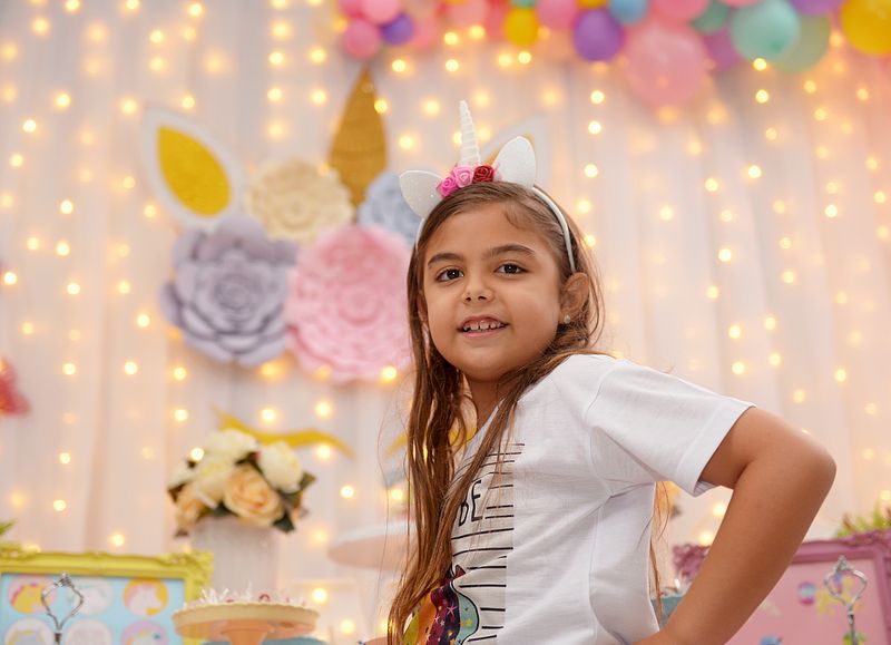 07 Anos Maria Thereza