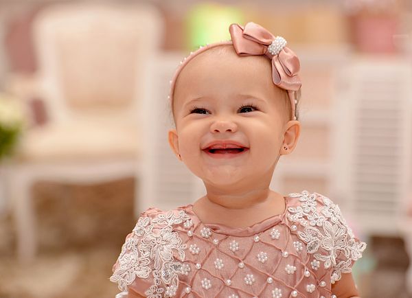 01 Ano Larissa
