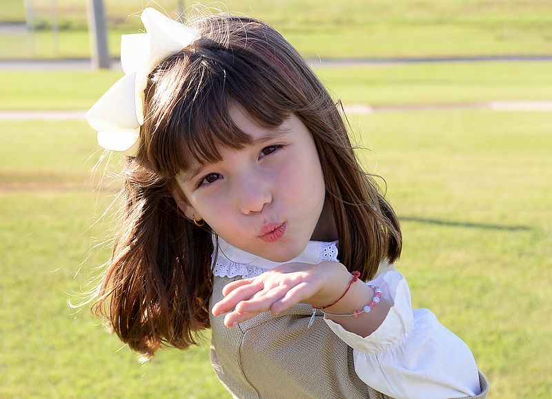 06 Anos Isabele