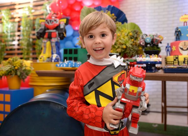 05 Anos Vicenzo