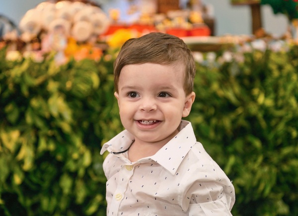 01 Ano Felipe