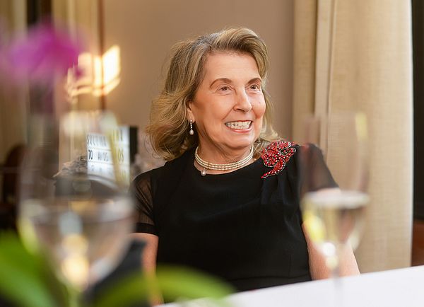 70 Anos Suleima
