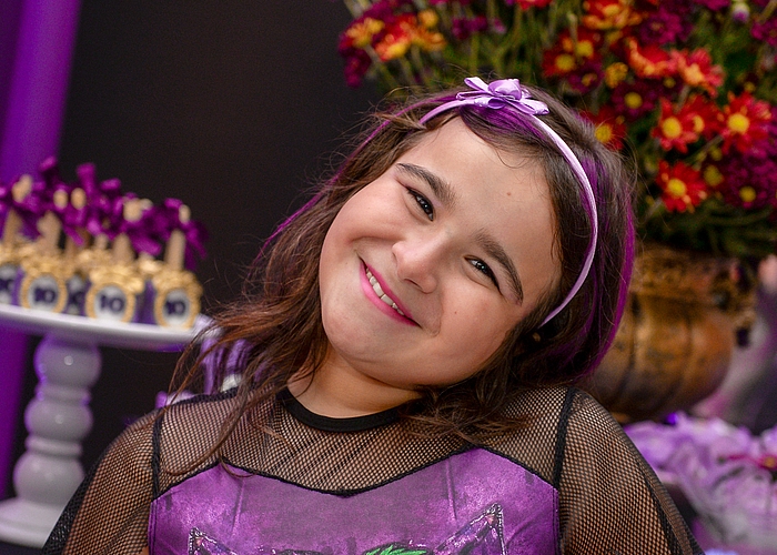 10 Anos Mariana
